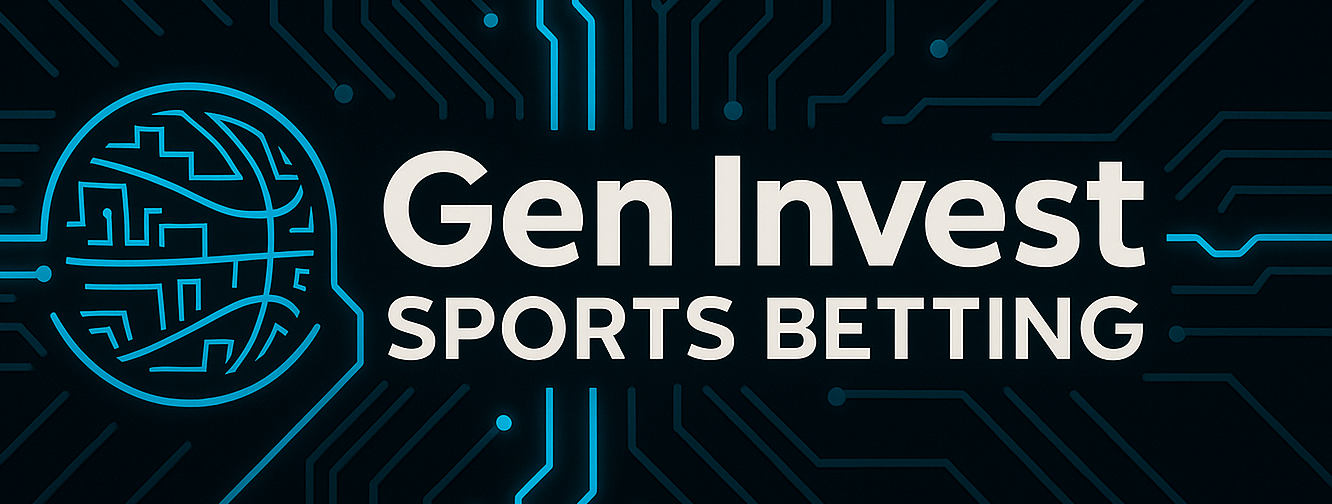 Gen Invest Sports Betting